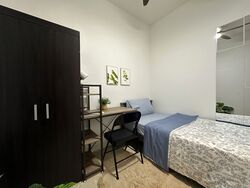 The Eden At Tampines (D18), Condominium #504560461